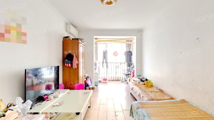 阳光新城二手房实景图