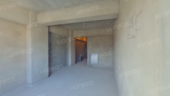 创信商厦二手房实景图