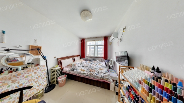 于屯小区二手房实景图