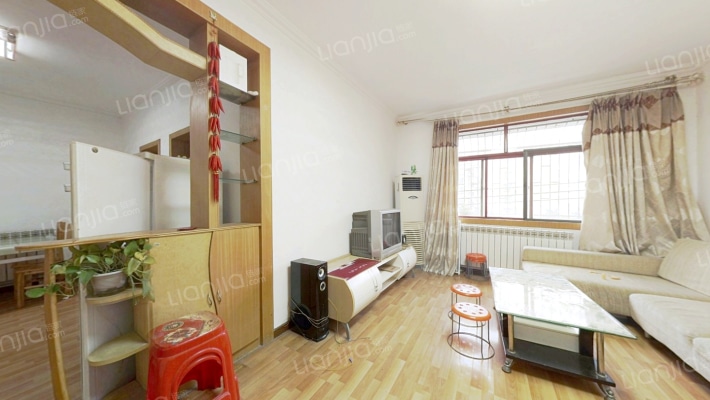 中原路土地局家属院二手房实景图