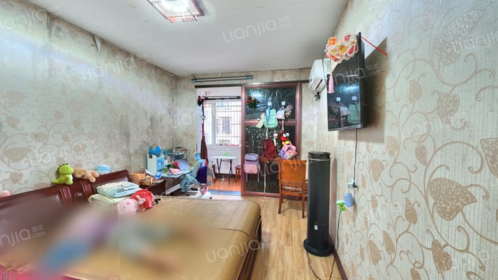 白龙小区二手房实景图