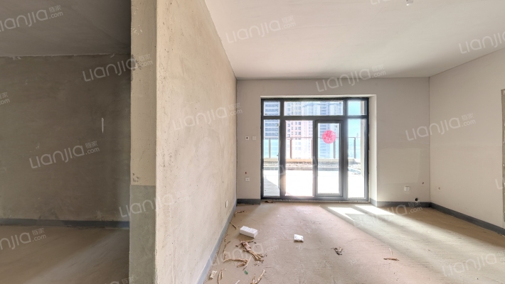 城乡居壹号院二手房实景图