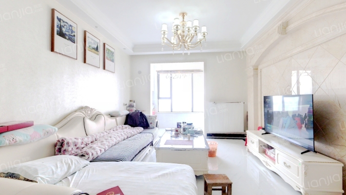 汉水和苑二手房实景图