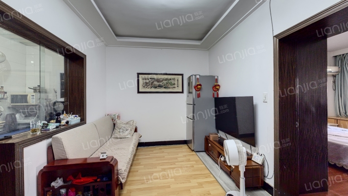 北大街二手房实景图