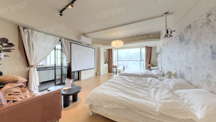 星城银座二手房实景图