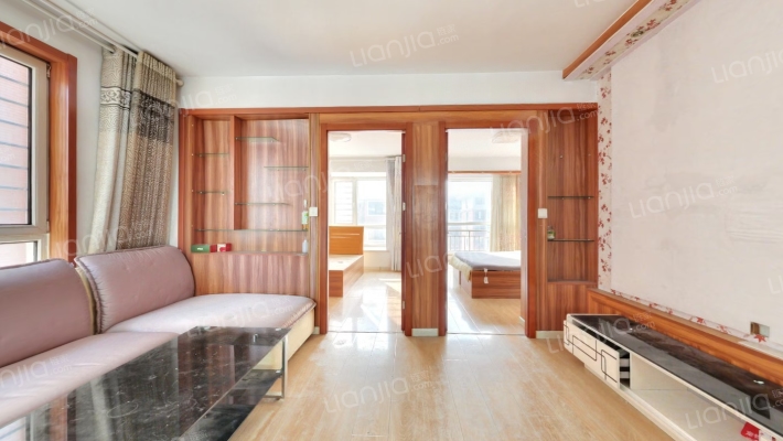 中正山庄二手房实景图