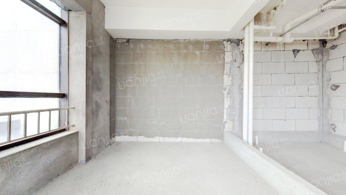 滨江花园二手房实景图