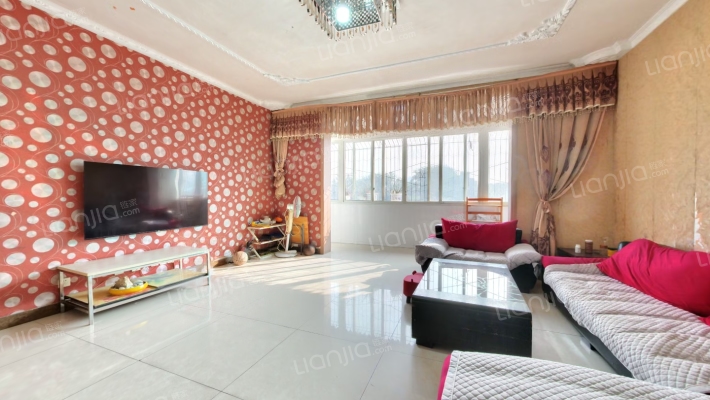 幸福苑二手房实景图