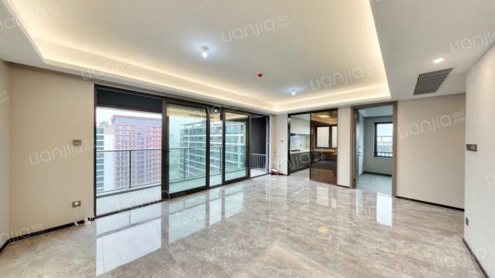 绿汀春晓轩二手房实景图