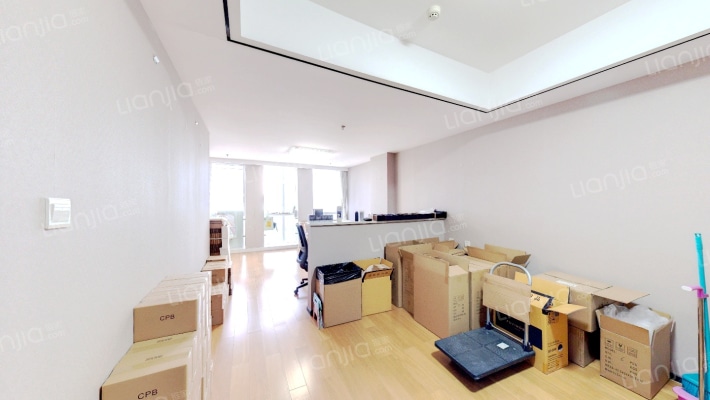 联盛大厦二手房实景图