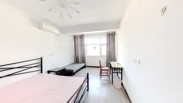 河南省京剧院家属院二手房实景图