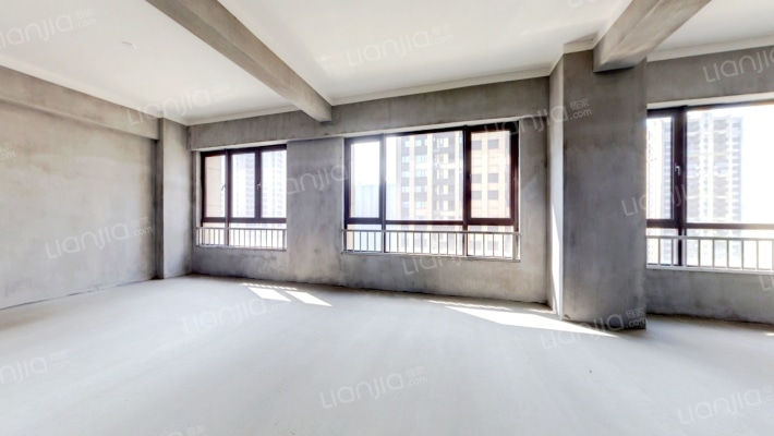 御湖城二手房实景图