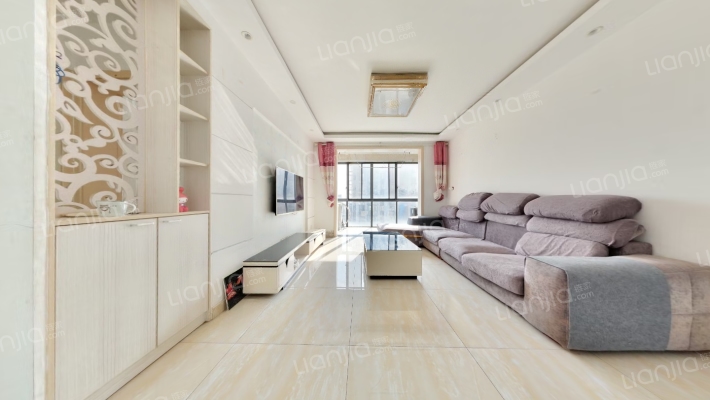 湖岸名家南区二手房实景图