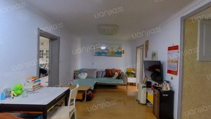 刑警队家属楼二手房实景图