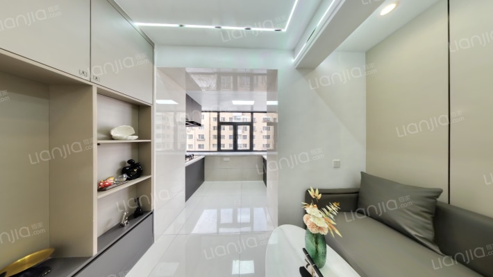 体育二道街二手房实景图