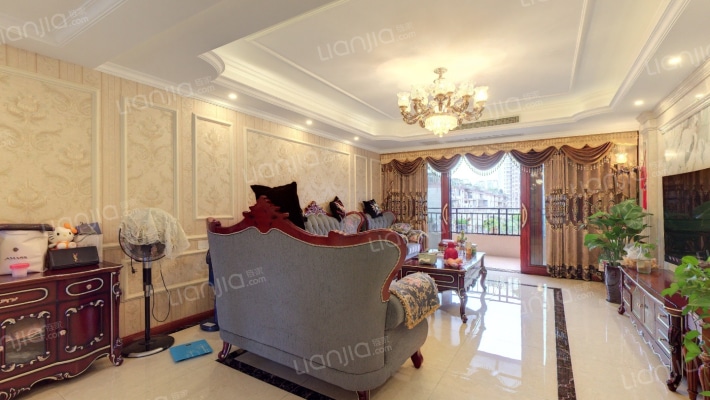 汇祥林里3000二期二手房实景图