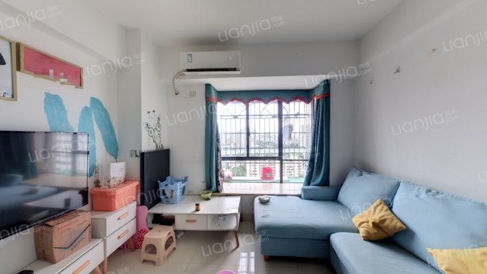 鑫汇大厦二手房实景图