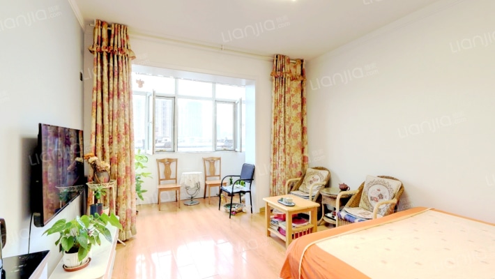 市物价局宿舍二手房实景图