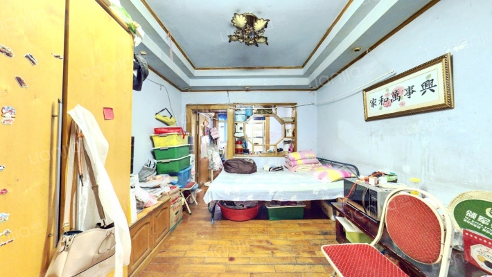 马镇街6号二手房实景图