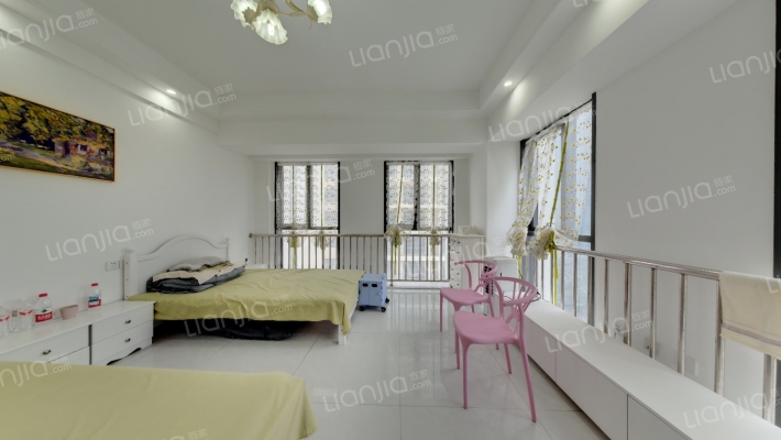 东北·中交城二手房实景图