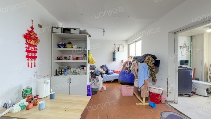 铭和苑探梅坊二手房实景图