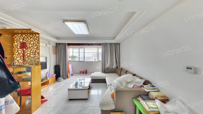 黄娄花园三期东区二手房实景图