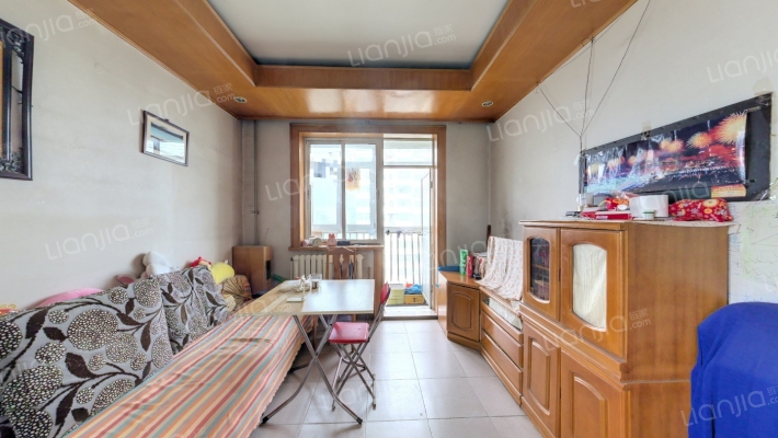 西三环北路86号院二手房实景图