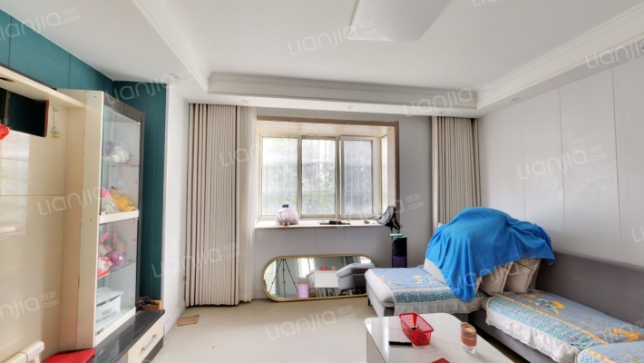 耀華苑公寓二手房实景图