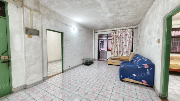 东兴新邨二手房实景图