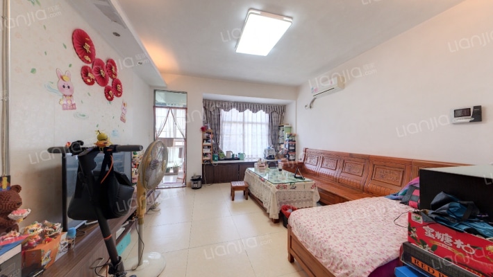 星河苑二手房实景图