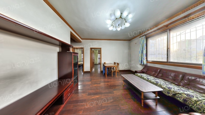 金水路15号院二手房实景图