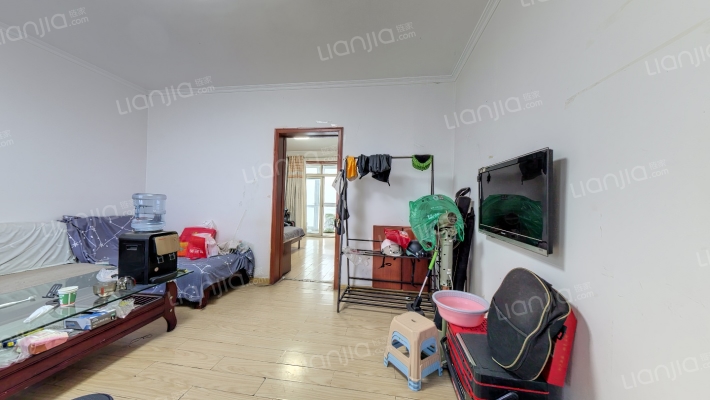 启城福邸二手房实景图