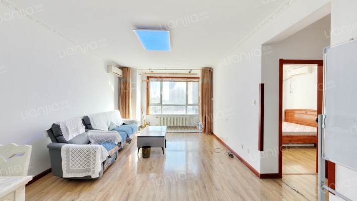 华裕唐城二手房实景图