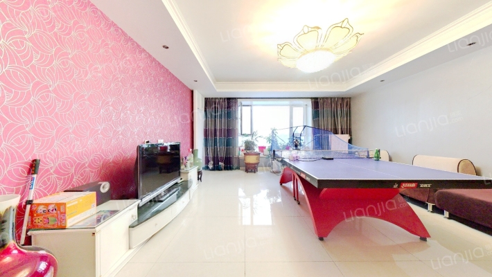 得風公寓二手房实景图