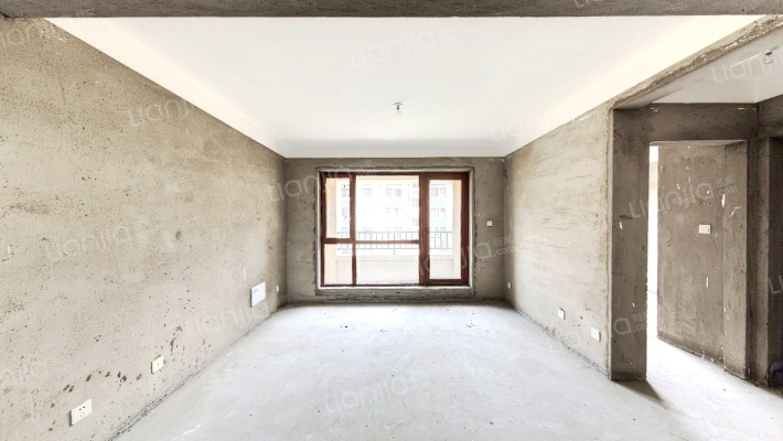 天洁中央公馆二手房实景图