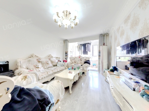 整租·上臧家园 2室1厅 南/北