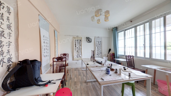 金花苑二手房实景图