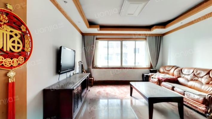 花板湖小区二手房实景图