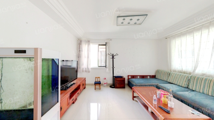 雁宁嘉园二手房实景图