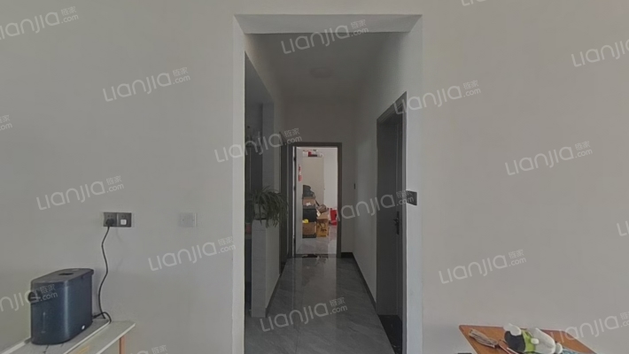 启德华府二手房实景图