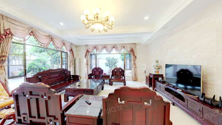 顺德碧桂园逸涛居二手房实景图