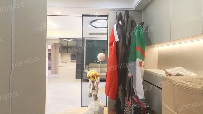 东方大厦二手房实景图