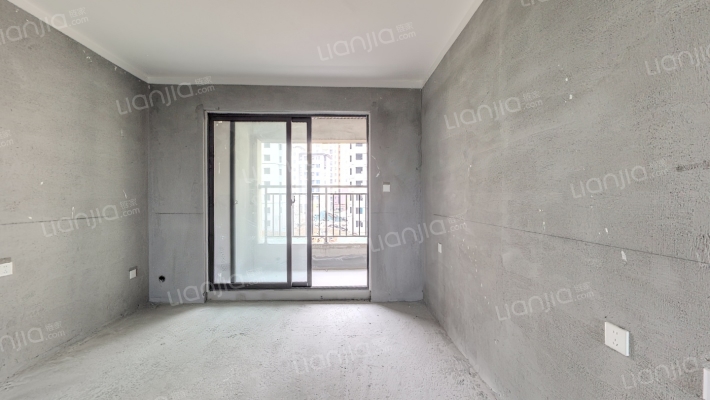 驻马店信友·天樾二手房实景图