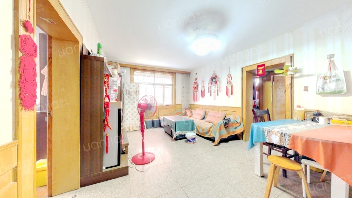 淮航小区二手房实景图