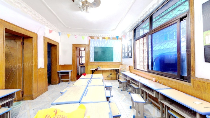 南塔小区二手房实景图