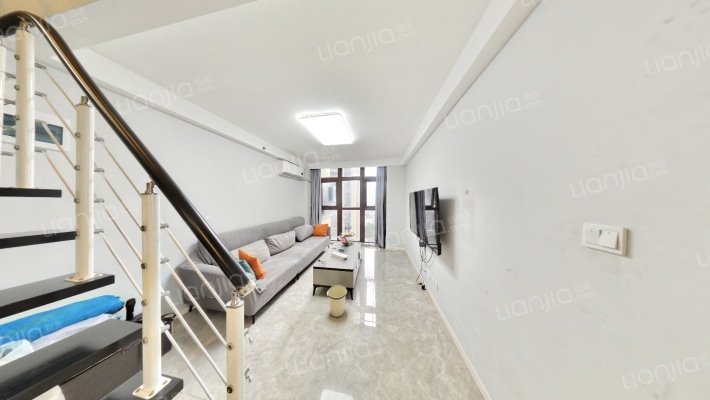 名门金隅二手房实景图