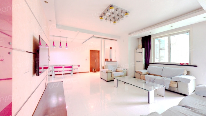 金祝花园二手房实景图