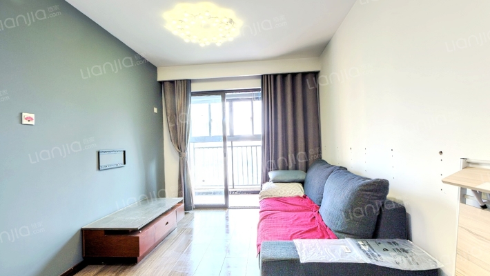 新华优阁二手房实景图