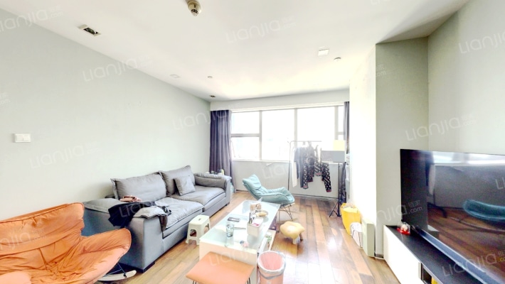 加福广场华尔登府邸二手房实景图