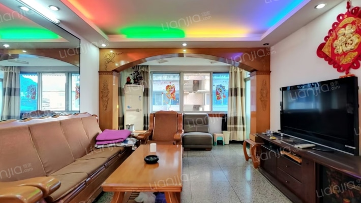 彰泰桂青园二手房实景图